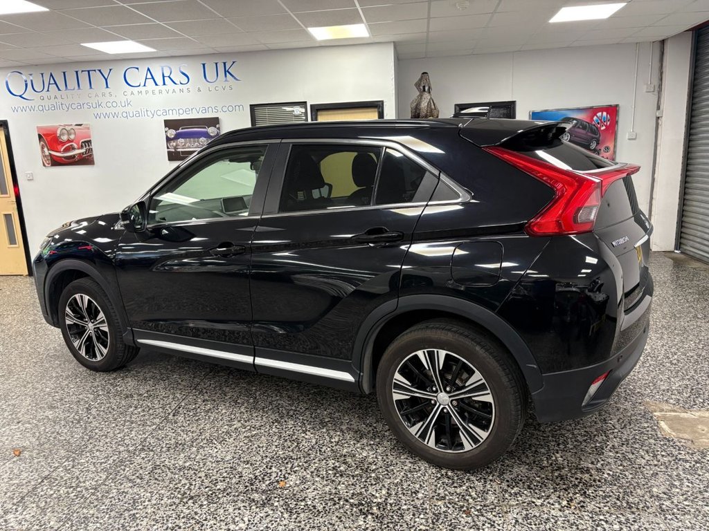 Used Mitsubishi Eclipse Cross 2018 for sale - 76018912: Photo 7