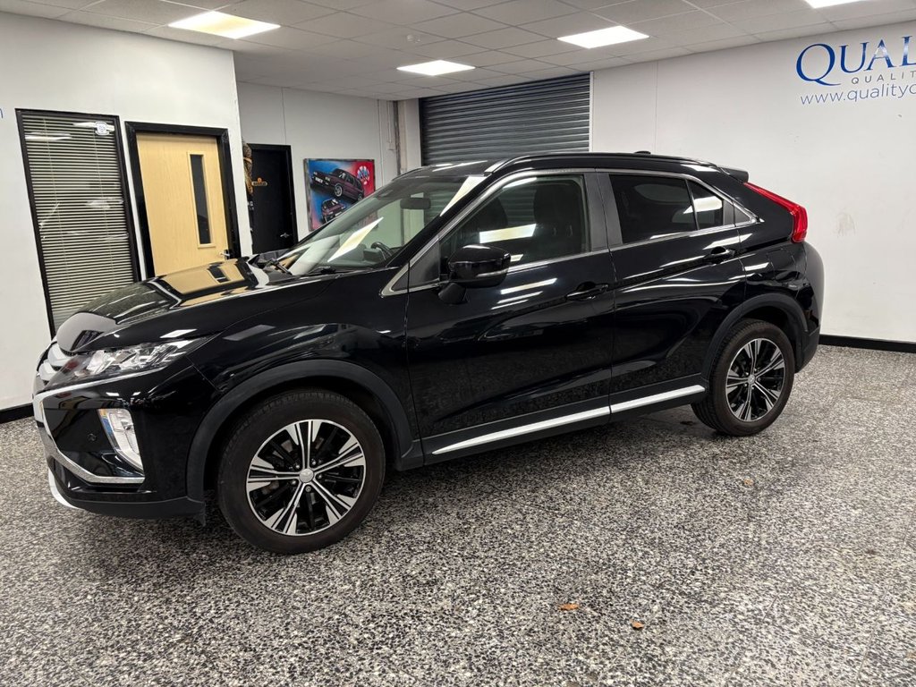 Used Mitsubishi Eclipse Cross 2018 for sale - 76018912: Photo 8