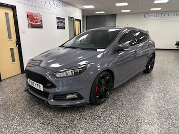 Used Ford Focus 2017 for sale - 79323154: Photo