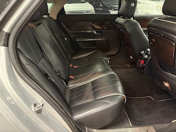 Used Jaguar XJ 2012 for sale - 76018913: Photo