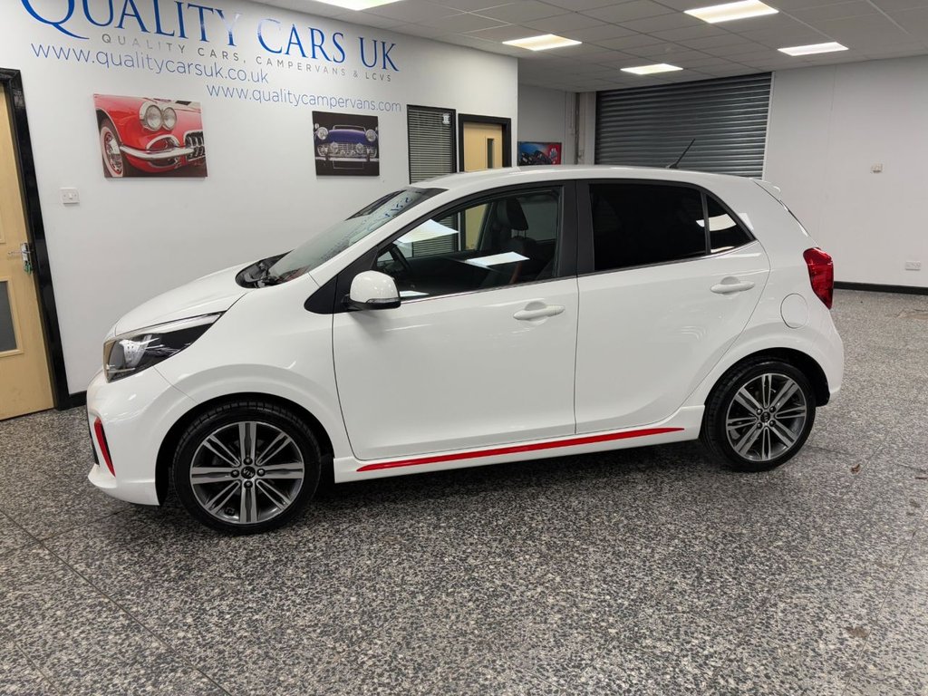 Used Kia Picanto 2017 for sale - 76376062: Photo 13