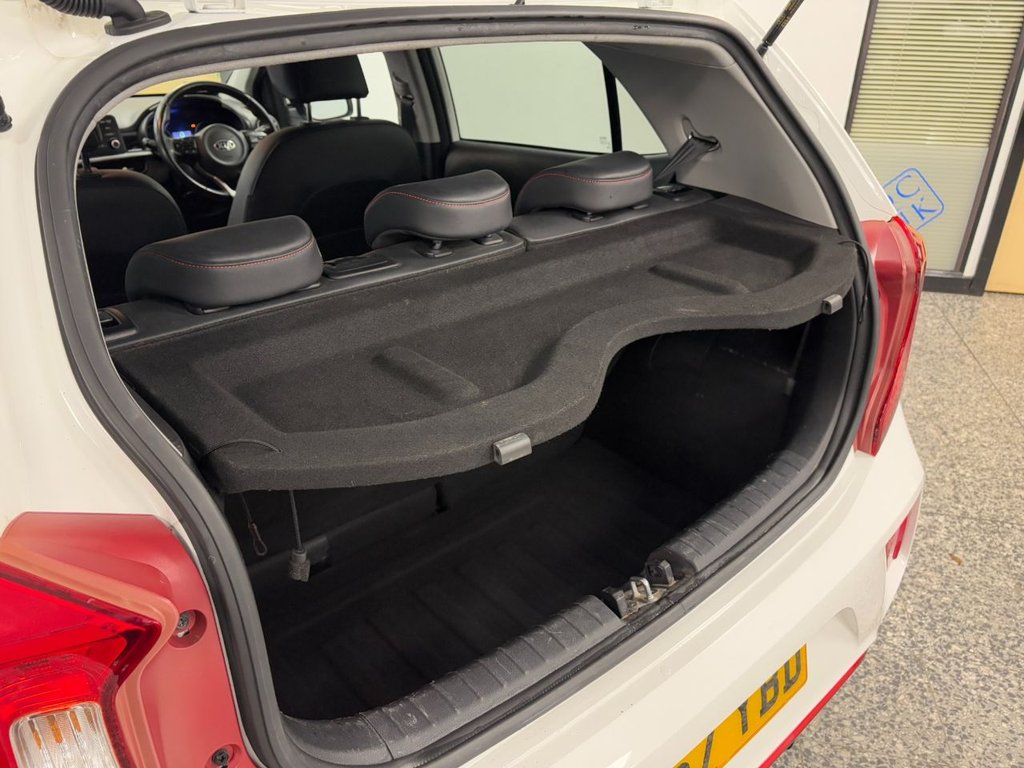 Used Kia Picanto 2017 for sale - 76376062: Photo 16