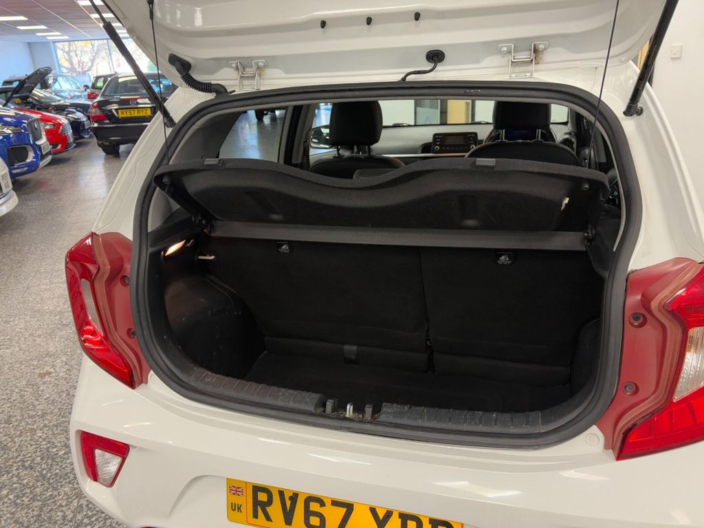 Used Kia Picanto 2017 for sale - 76376062: Photo 17