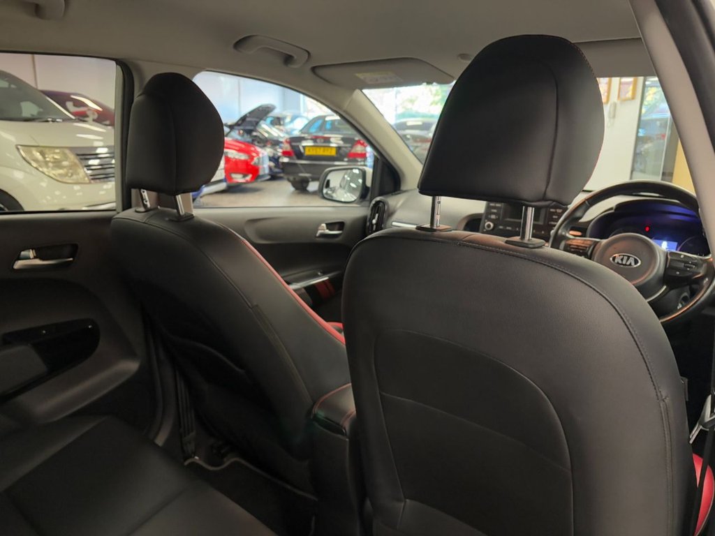 Used Kia Picanto 2017 for sale - 76376062: Photo 21