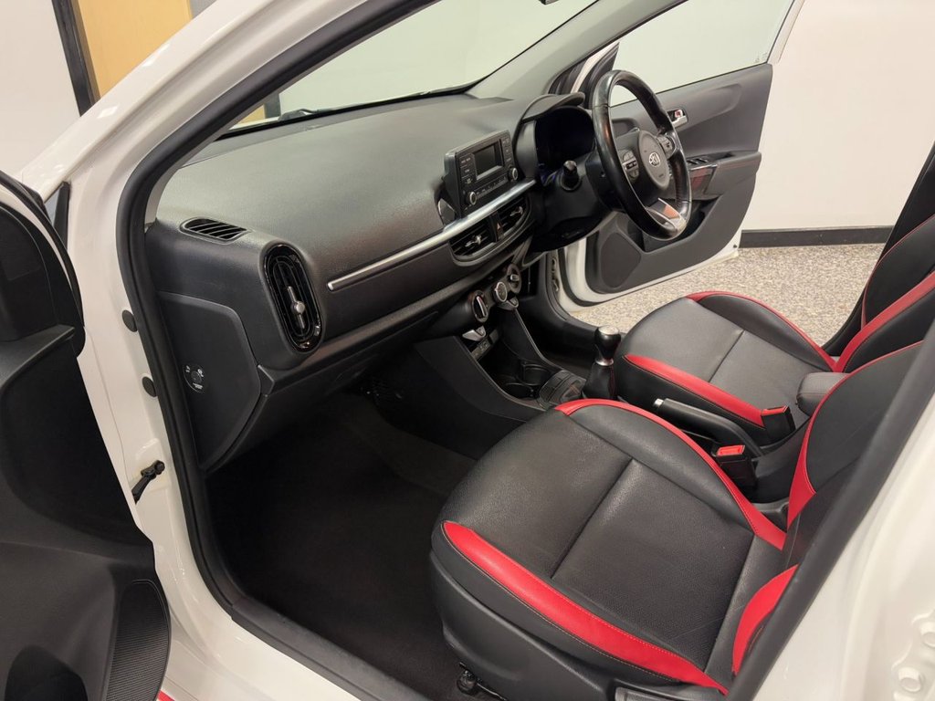 Used Kia Picanto 2017 for sale - 76376062: Photo 23