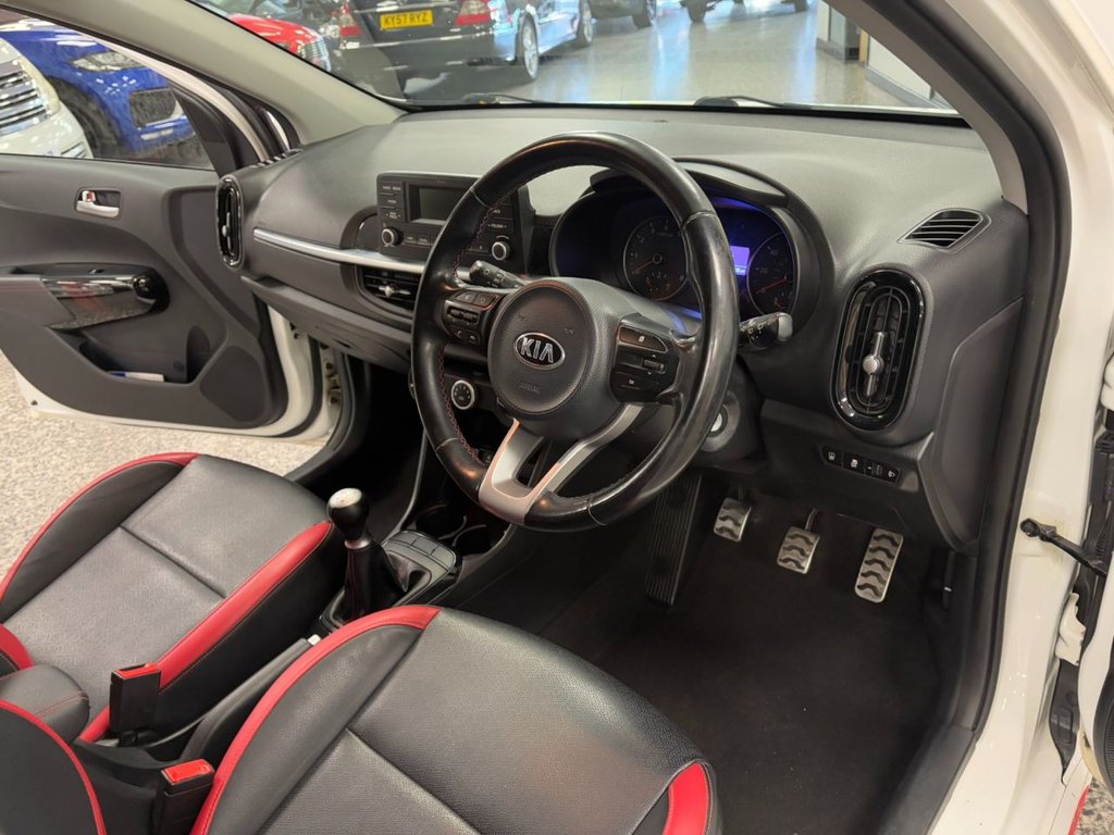 Used Kia Picanto 2017 for sale - 76376062: Photo 26