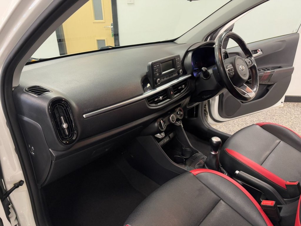 Used Kia Picanto 2017 for sale - 76376062: Photo 28