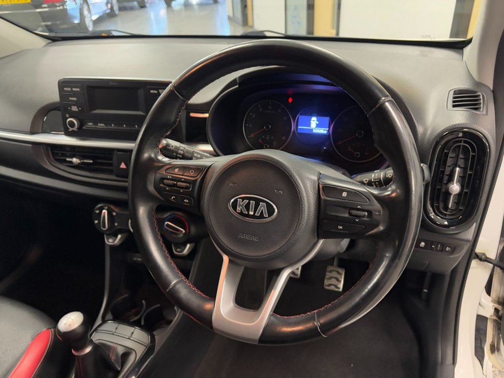 Used Kia Picanto 2017 for sale - 76376062: Photo 29
