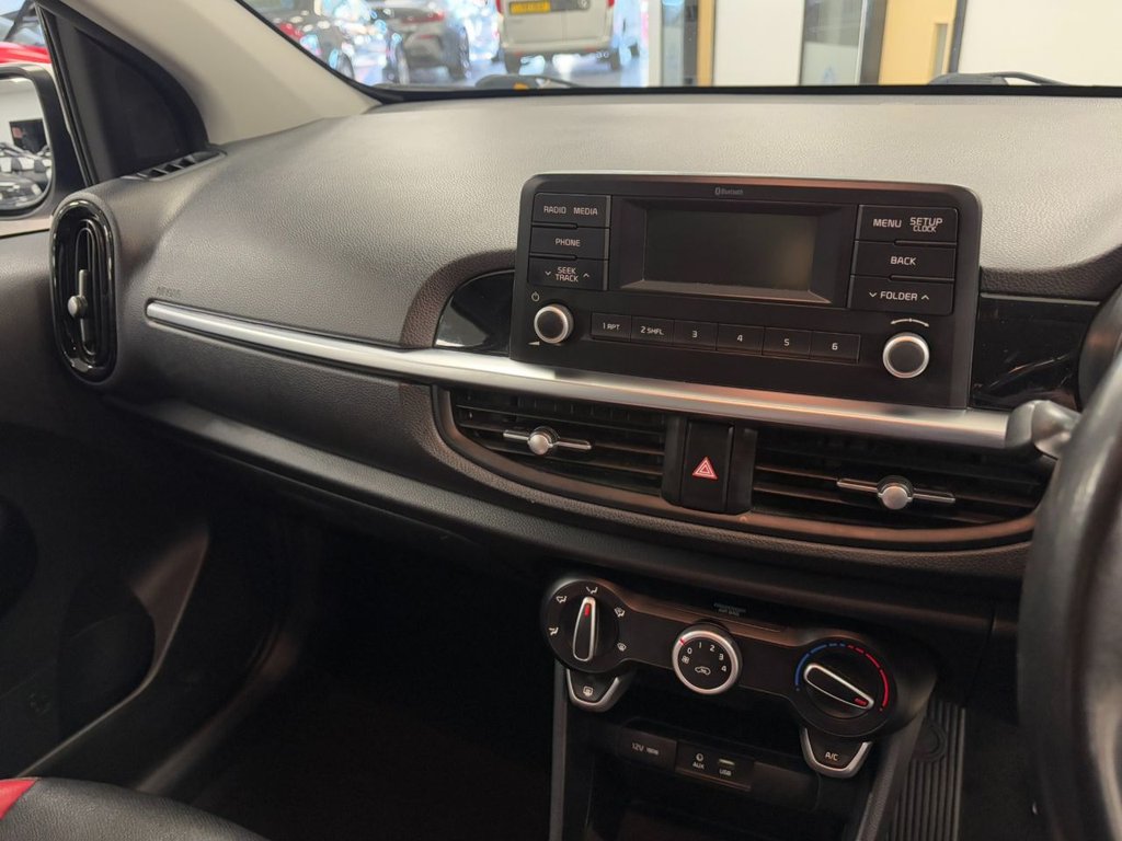 Used Kia Picanto 2017 for sale - 76376062: Photo 30