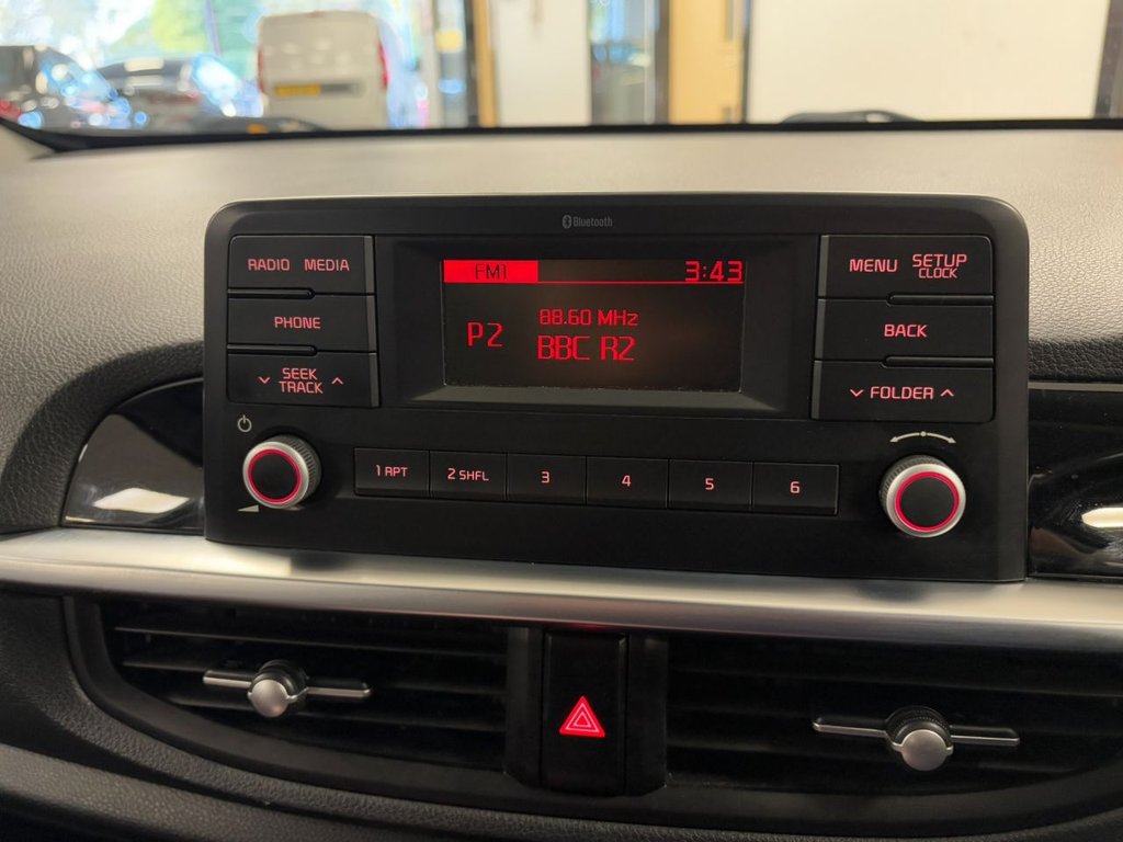 Used Kia Picanto 2017 for sale - 76376062: Photo 33