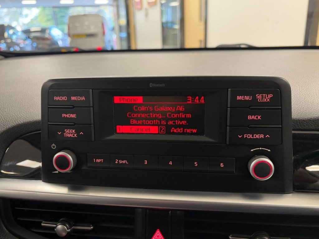 Used Kia Picanto 2017 for sale - 76376062: Photo 34