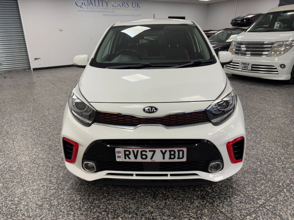 Used Kia Picanto 2017 for sale - 76376062: Photo 6