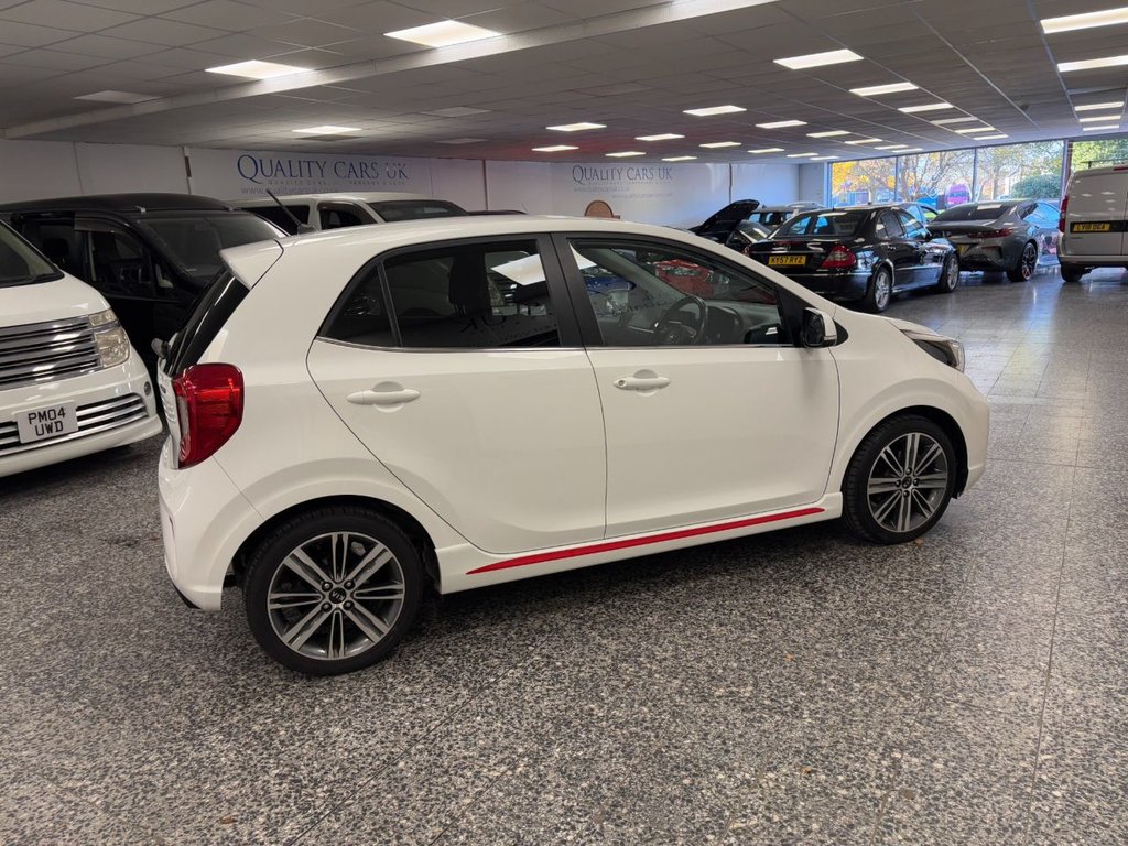 Used Kia Picanto 2017 for sale - 76376062: Photo 7
