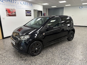 Used Skoda Citigo 2016 for sale - 79265855: Photo