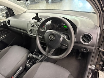 Used Skoda Citigo 2016 for sale - 79265855: Photo