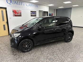 Used Skoda Citigo 2016 for sale - 79265855: Photo