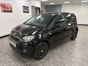 Used Skoda Citigo 2016 for sale - 79265855: Photo
