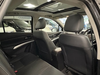 Used Suzuki SX4 S-Cross 2018 for sale - 75853894: Photo