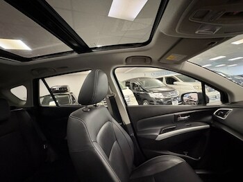 Used Suzuki SX4 S-Cross 2018 for sale - 75853894: Photo