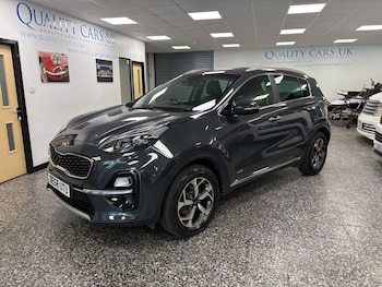 Used Kia Sportage 2018 for sale - 79221397: Photo