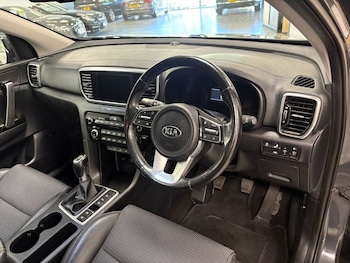 Used Kia Sportage 2018 for sale - 79221397: Photo