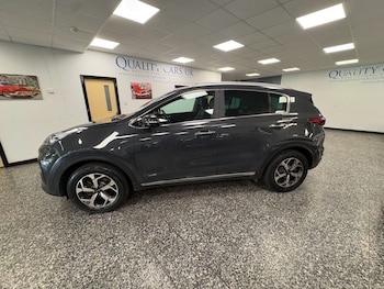 Used Kia Sportage 2018 for sale - 79221397: Photo