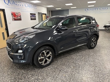 Used Kia Sportage 2018 for sale - 79221397: Photo
