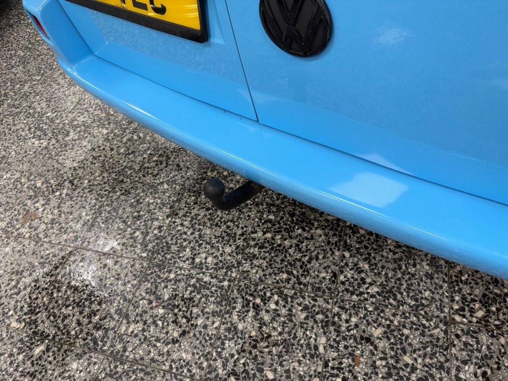 Used Volkswagen Campervan 1998 for sale - 76570192: Photo 27