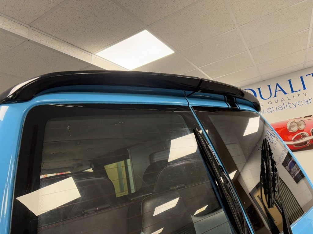 Used Volkswagen Campervan 1998 for sale - 76570192: Photo 28