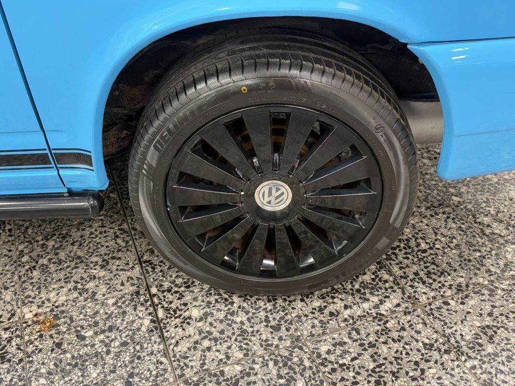 Used Volkswagen Campervan 1998 for sale - 76570192: Photo 30