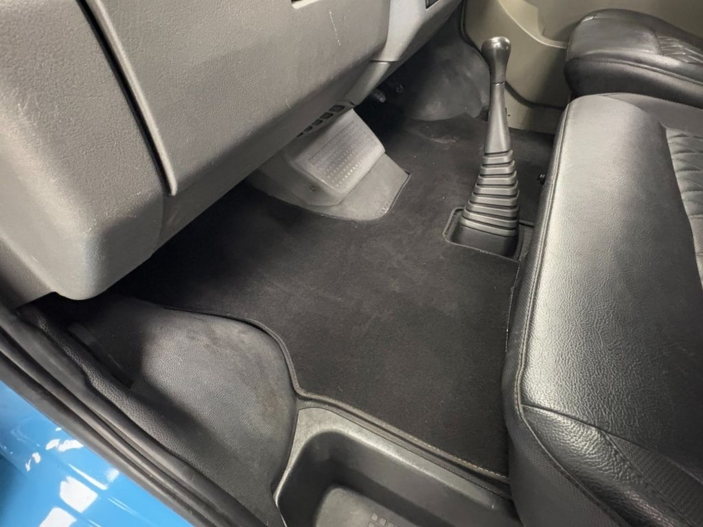 Used Volkswagen Campervan 1998 for sale - 76570192: Photo 32