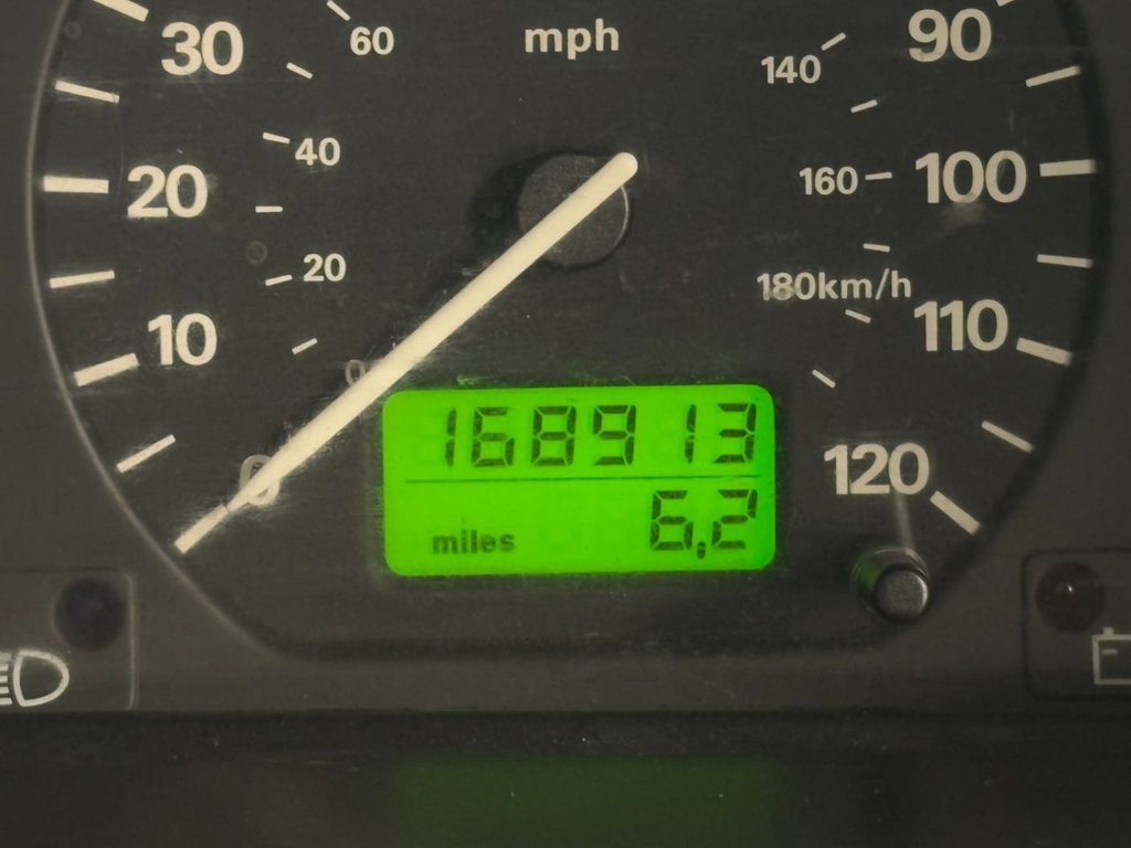 Used Volkswagen Campervan 1998 for sale - 76570192: Photo 41