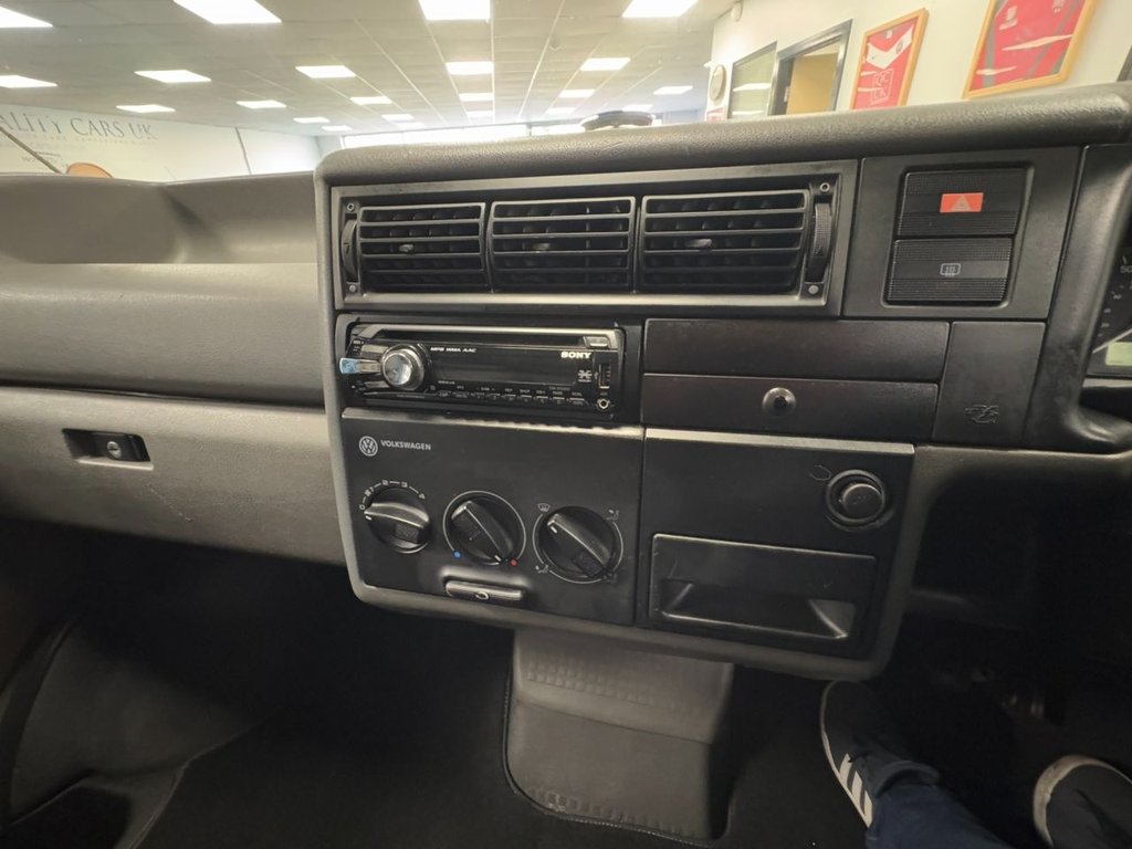 Used Volkswagen Campervan 1998 for sale - 76570192: Photo 43