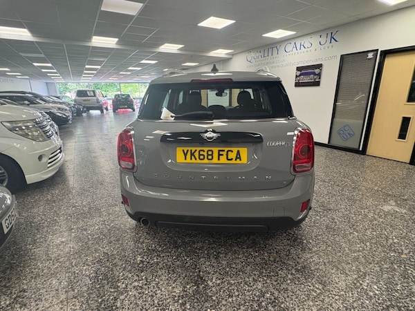 Used MINI Countryman 2018 for sale - 75087706: Photo 10
