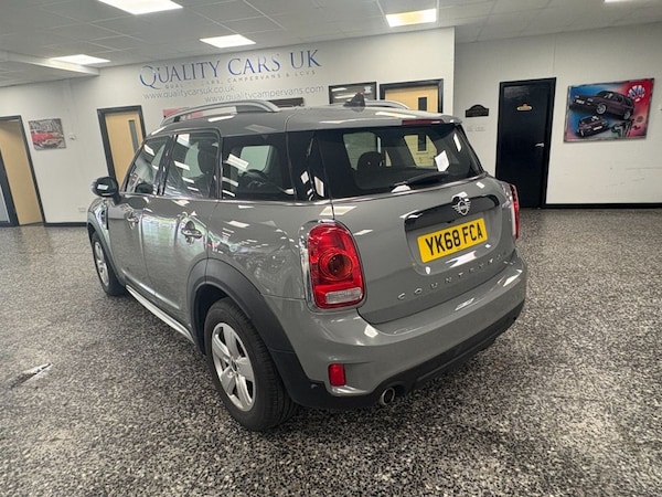 Used MINI Countryman 2018 for sale - 75087706: Photo 12