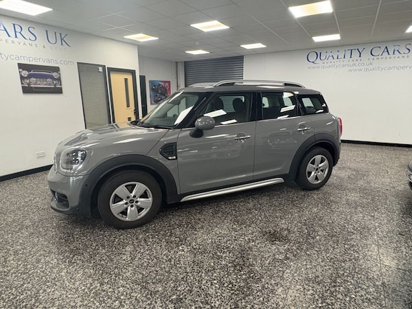 Used MINI Countryman 2018 for sale - 75087706: Photo 13