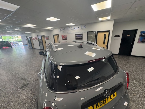 Used MINI Countryman 2018 for sale - 75087706: Photo 15