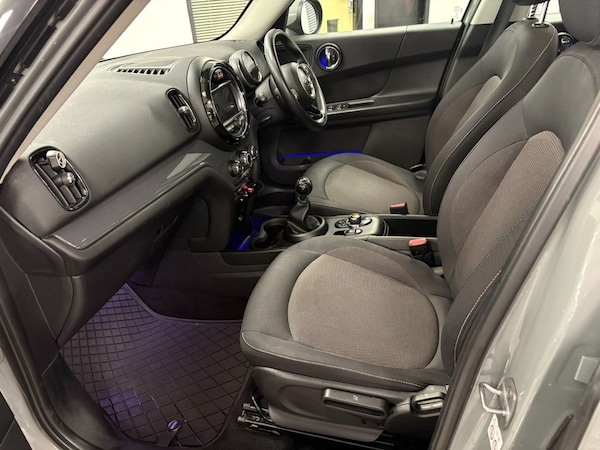 Used MINI Countryman 2018 for sale - 75087706: Photo 19