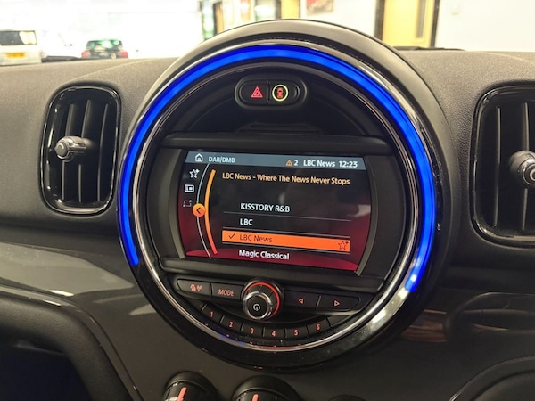 Used MINI Countryman 2018 for sale - 75087706: Photo 23