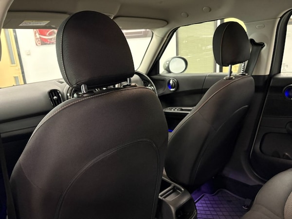 Used MINI Countryman 2018 for sale - 75087706: Photo 24
