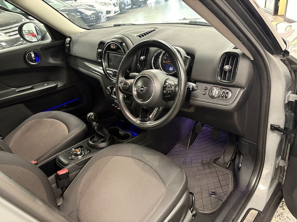 Used MINI Countryman 2018 for sale - 75087706: Photo 25