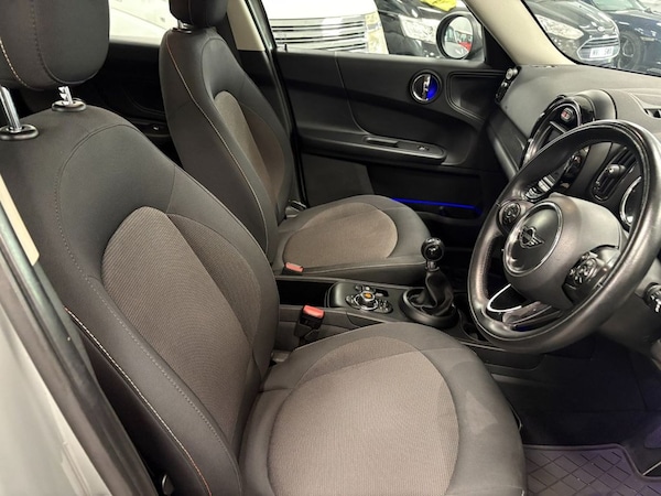 Used MINI Countryman 2018 for sale - 75087706: Photo 27