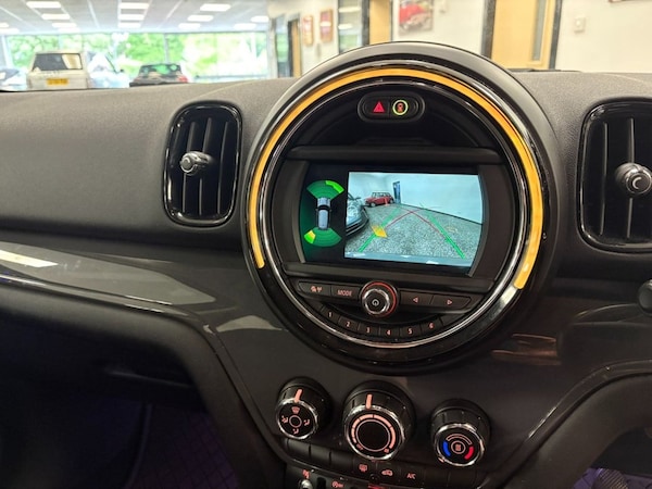 Used MINI Countryman 2018 for sale - 75087706: Photo 32
