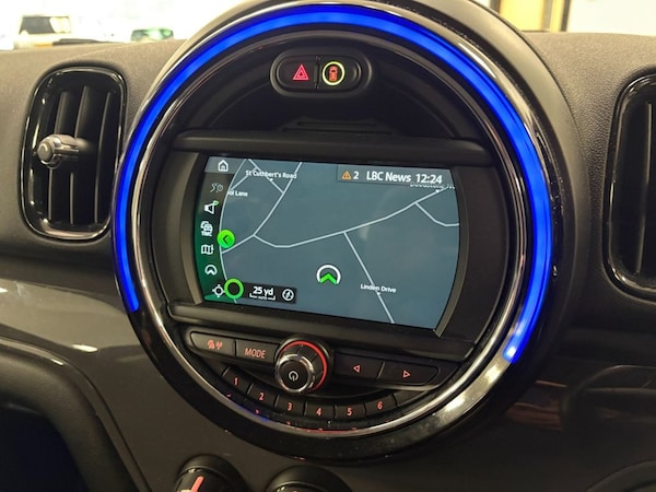 Used MINI Countryman 2018 for sale - 75087706: Photo 3