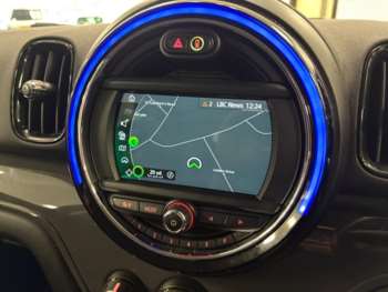 Used MINI Countryman 2018 for sale - 75087706: Photo