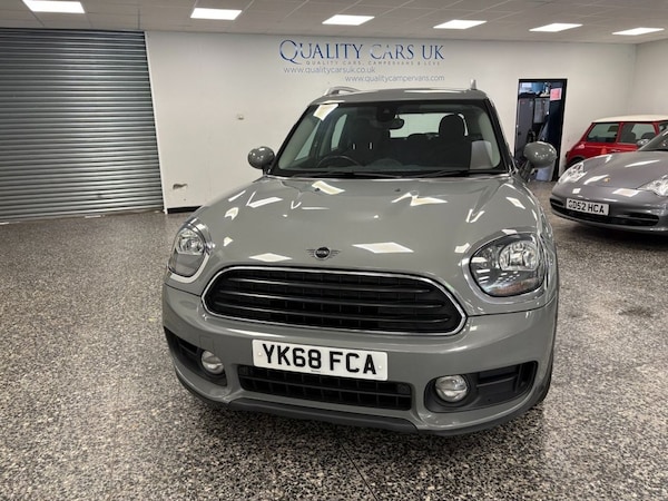 Used MINI Countryman 2018 for sale - 75087706: Photo 5