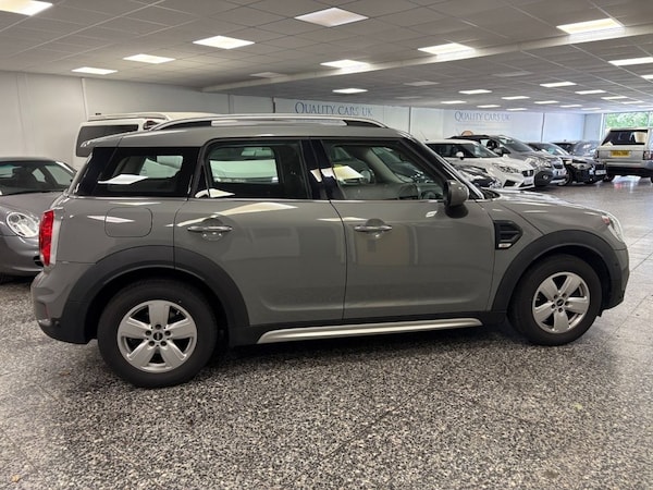 Used MINI Countryman 2018 for sale - 75087706: Photo 7