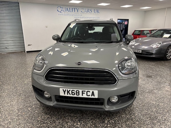 Used MINI Countryman 2018 for sale - 75087706: Photo 8