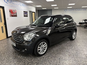 Used MINI Countryman 2015 for sale - 79322925: Photo