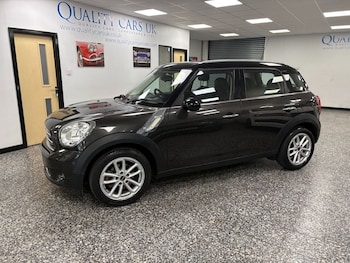 Used MINI Countryman 2015 for sale - 79322925: Photo